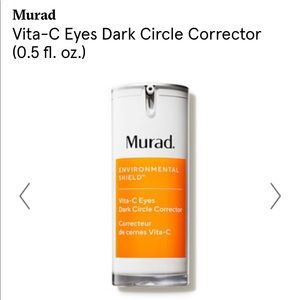 NEW Murad Vita-C Eyes Dark Circle Corrector